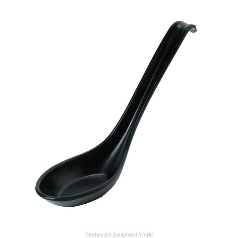 GET Enterprises 6020-BK Spoon, Wonton