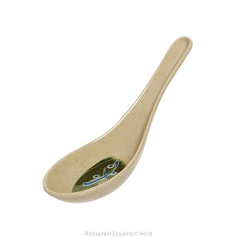 GET Enterprises 6020-TD Spoon, Wonton