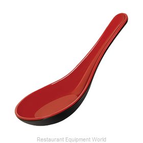 GET Enterprises 6026-RB Spoon, Wonton