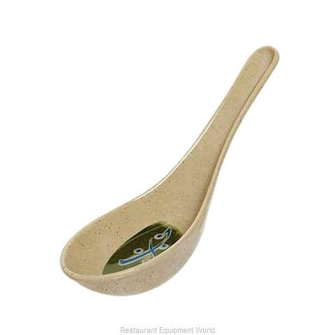 GET Enterprises 6026-TD Spoon, Wonton