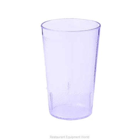 GET Enterprises 6605-1-BL Tumbler, Plastic