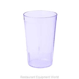 GET Enterprises 6608-1-BL Tumbler, Plastic