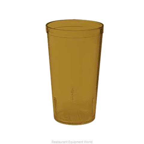 GET Enterprises 6612-1-A Tumbler, Plastic