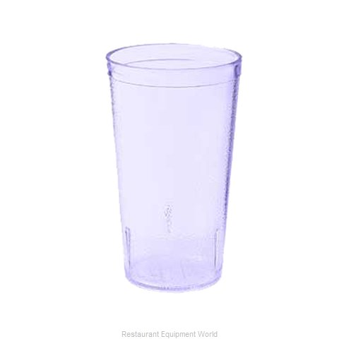 GET Enterprises 6612-1-BL Tumbler, Plastic