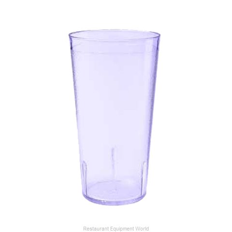 GET Enterprises 6616-1-BL Tumbler, Plastic