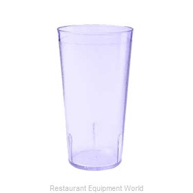 GET Enterprises 6616-1-BL Tumbler, Plastic