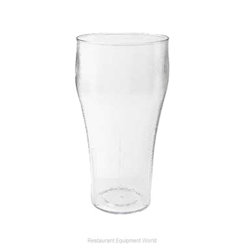 GET Enterprises 7720-1-CL Glassware, Plastic