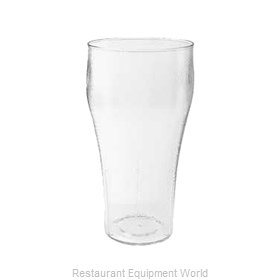 GET Enterprises 7720-1-CL Glassware, Plastic