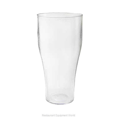 GET Enterprises 7724-1-CL Glassware, Plastic