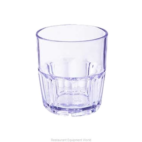 GET Enterprises 9909-1-BL Tumbler, Plastic