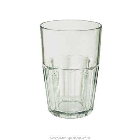 GET Enterprises 9914-1-JA Tumbler, Plastic