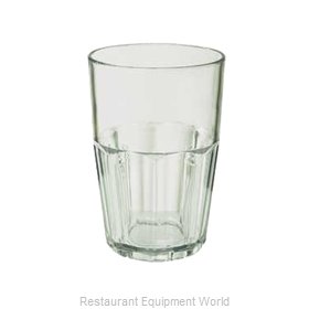 GET Enterprises 9914-1-JA Tumbler, Plastic