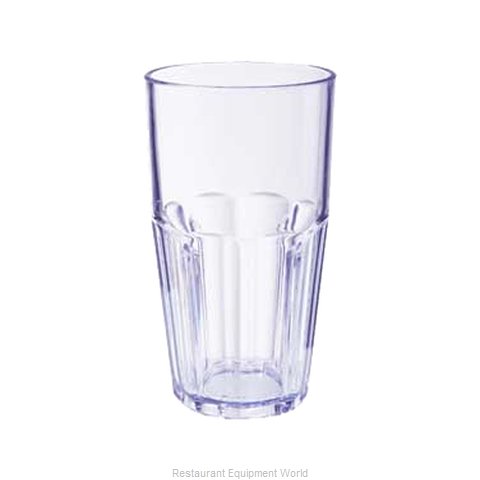 GET Enterprises 9916-1-BL Tumbler, Plastic