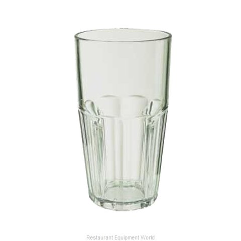 GET Enterprises 9916-1-JA Tumbler, Plastic