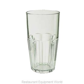 GET Enterprises 9916-1-JA Tumbler, Plastic