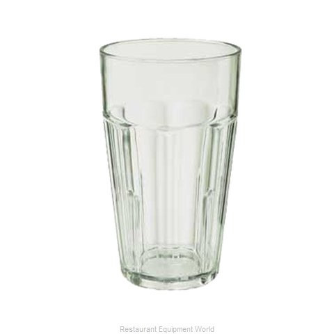 GET Enterprises 9920-1-JA Tumbler, Plastic