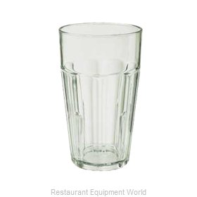 GET Enterprises 9920-1-JA Tumbler, Plastic