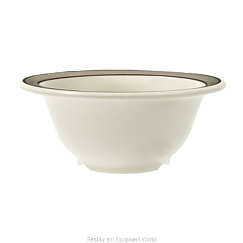 GET Enterprises B-105-CA Soup Salad Pasta Cereal Bowl, Plastic