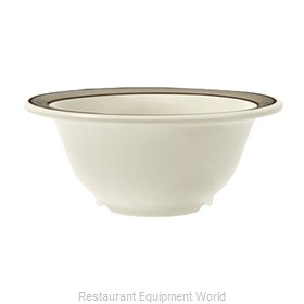 GET Enterprises B-105-CA Soup Salad Pasta Cereal Bowl, Plastic