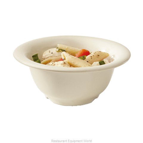 GET Enterprises B-105-DI Soup Salad Pasta Cereal Bowl, Plastic