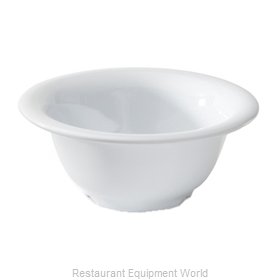 GET Enterprises B-105-DW Soup Salad Pasta Cereal Bowl, Plastic