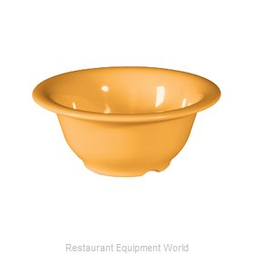GET Enterprises B-105-TY Soup Salad Pasta Cereal Bowl, Plastic