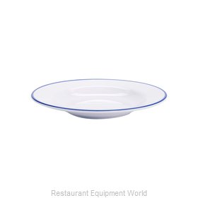 GET Enterprises B-110-W/CB Soup Salad Pasta Cereal Bowl, Plastic