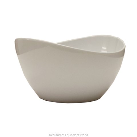 GET Enterprises B-115-AW Serving Bowl, Plastic