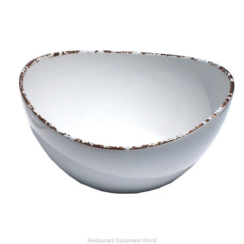 GET Enterprises B-115-TC Serving Bowl, Plastic