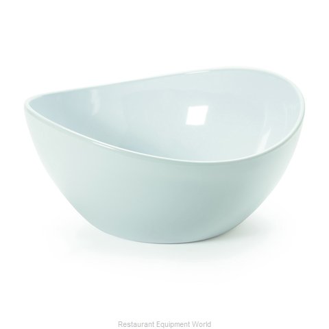 GET Enterprises B-115-W Serving Bowl, Plastic