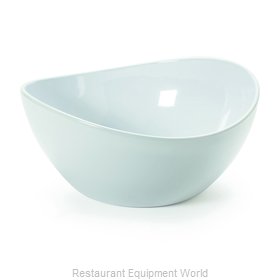 GET Enterprises B-115-W Serving Bowl, Plastic