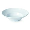 Bol, Sopa/Ensalada/Pasta/Cereal, Plástico
 <br><span class=fgrey12>(GET Enterprises B-12-MN-W Soup Salad Pasta Cereal Bowl, Plastic)</span>