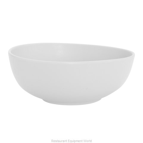 GET Enterprises B-1200-W Soup Salad Pasta Cereal Bowl, Plastic