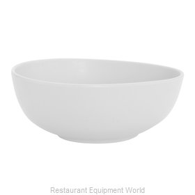 GET Enterprises B-1200-W Soup Salad Pasta Cereal Bowl, Plastic