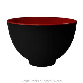 GET Enterprises B-124-F Serving Bowl, Plastic