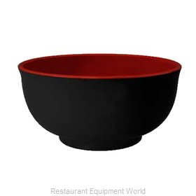 GET Enterprises B-125-F Serving Bowl, Plastic