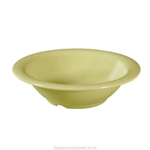 GET Enterprises B-127-AV Soup Salad Pasta Cereal Bowl, Plastic