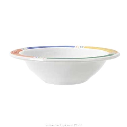 GET Enterprises B-127-BA Soup Salad Pasta Cereal Bowl, Plastic