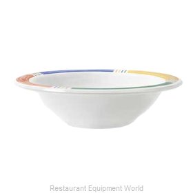GET Enterprises B-127-BA Soup Salad Pasta Cereal Bowl, Plastic