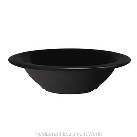 GET Enterprises B-127-BK Soup Salad Pasta Cereal Bowl, Plastic