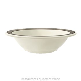 GET Enterprises B-127-CA Soup Salad Pasta Cereal Bowl, Plastic