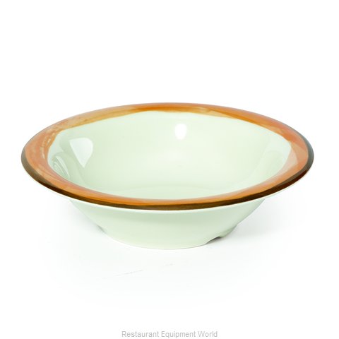 GET Enterprises B-127-DI-KNO Soup Salad Pasta Cereal Bowl, Plastic