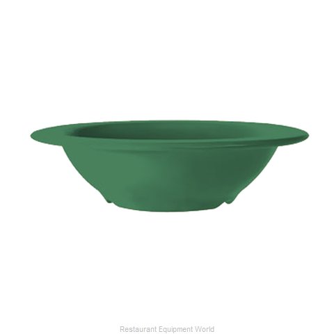 GET Enterprises B-127-FG Soup Salad Pasta Cereal Bowl, Plastic