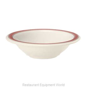 GET Enterprises B-127-OX Soup Salad Pasta Cereal Bowl, Plastic