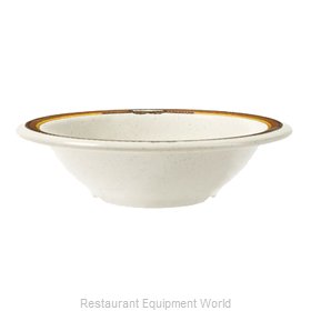GET Enterprises B-127-RD Soup Salad Pasta Cereal Bowl, Plastic