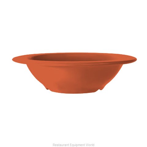 GET Enterprises B-127-RO Soup Salad Pasta Cereal Bowl, Plastic