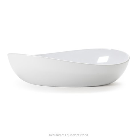 GET Enterprises B-128-AW Serving Bowl, Plastic