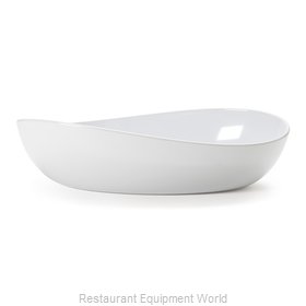 GET Enterprises B-128-AW Serving Bowl, Plastic