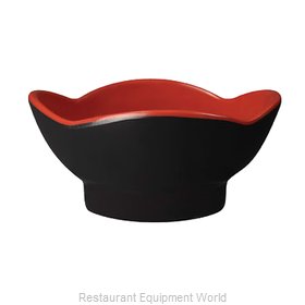 GET Enterprises B-129-F Sauce Dish, Plastic