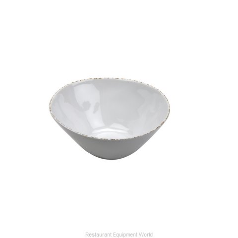 GET Enterprises B-130-UM Bowl, Plastic,  3 - 4 qt (96 - 159 oz)